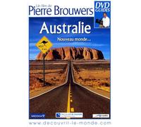 Australie - Nouveau Monde