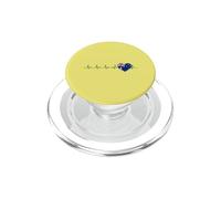 Australie T-Shirt Aussi Australian Outback Down Under PopSockets PopGrip pour MagSafe