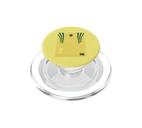 Australie T-Shirt Aussi Australian Outback Down Under PopSockets PopGrip pour MagSafe