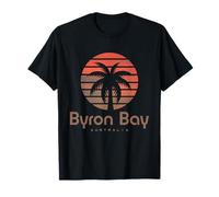 Australie Voyage Vacation Byron Bay T-Shirt
