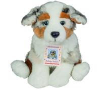 Australien Berger Par Teddy Hermann - Peluche Chiot Chien - 22cm - 91935