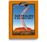 AUSTRALIEN & DIE NEUE WELT: Katalog 2025 Festival La Gacilly-Baden Photo