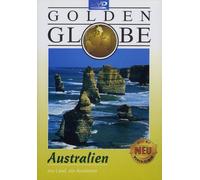Australien - Golden Globe