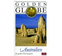 Australien - Golden Globe - Nationalparks [VHS]