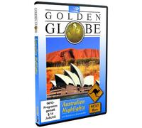 Australien Highlights - Golden Globe
