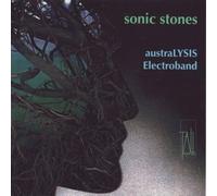 Australysis Electroband - Sonic Stones