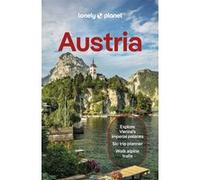 Austria 12ed -anglais- Lonely planet eng (Auteur)