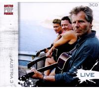 Austria 3 - Austro Pop Parade [Import]