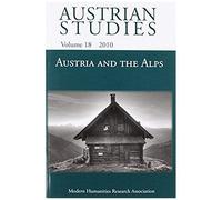 Austria And The Alps