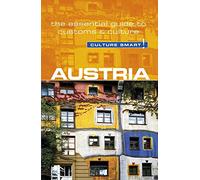 Austria - Culture Smart!: The Essential Guide to Customs & Culture