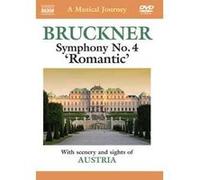NAXOS DVD Austria – Un voyage musical