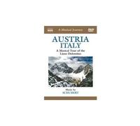 Various – A Musical Tour Of The Lienz Dolomites – DVD – NAXOS