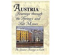 Austria: Journeys Through The Springs And Salt Mines [Dvd] [Import]
