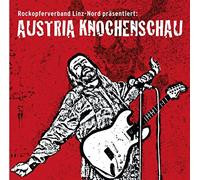 Austria Knochenschau – Best of – CD