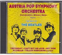 Austria Pop Symphony - Best of The Beatles