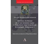 Austria Supreme (If It So Wishes) (1684)