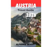 Austria Travel Guide 2026