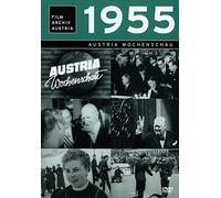 Austria Wochenschau 1955 [Standard Version]