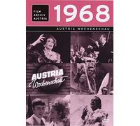 Austria Wochenschau 1968 [Standard Version]