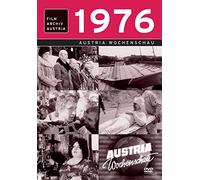 Austria Wochenschau 1976 [Standard Version]