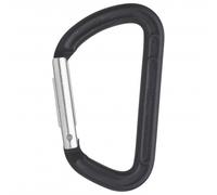 AustriAlpin - Accessory Alu Snapgate - Mousqueton auxiliaire - One Size - black