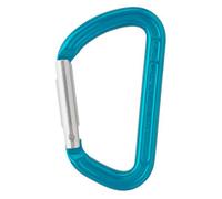 AustriAlpin - Accessory Alu Snapgate - Mousqueton auxiliaire - One Size - blue