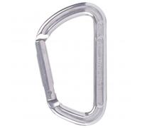 AustriAlpin - Accessory Alu Snapgate - Mousqueton auxiliaire - One Size - polished