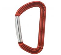 AustriAlpin - Accessory Alu Snapgate - Mousqueton auxiliaire - One Size - red