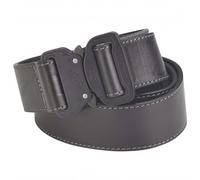AustriAlpin - Cobra 38 Cuir - Ceinture - XS - 80 cm - black / cobra black
