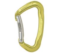 AustriAlpin - Eleven - Mousqueton de progression - yellow