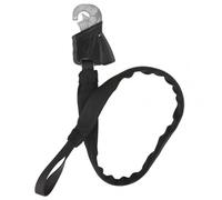 AustriAlpin - Ferrata.Bloc - black