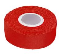 AustriAlpin - Finger Support Tape - Strap de protection - 10 m - 3,8 cm - red