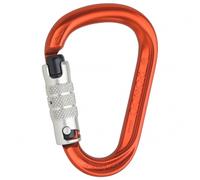 AustriAlpin - HMS Rondo ID Alu 3-Way-Autolock - Mousqueton HMS - red anodized