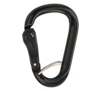 AUSTRIALPIN HMS RONDO Mousqueton Autolock Noir Avec Selfie - KR43H-XS