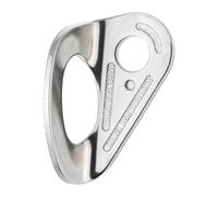 AustriAlpin INOX (3-Punkt Bohrhakenlasche 316L), Größe:M10