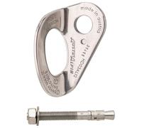 AustriAlpin - Kit Bolt Hanger - Goujon d'amarrage - 12 mm - Bolt: 12 x 104 mm - colorless