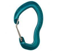 AustriAlpin - Micro Colors Wire - Mousqueton de progression - azure anodized