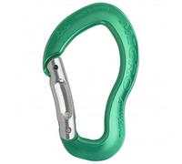 AustriAlpin - Micro - Mousqueton de progression - green anodized