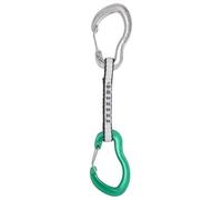 AustriAlpin - Micro Wire Set - Dégaine - 11 cm Dyneema - Drahtbügel - green