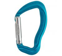 AustriAlpin - Rockit - Mousqueton de progression - azure anodized