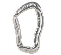 AustriAlpin - Rockit - Mousqueton de progression - polished