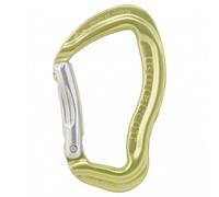 AustriAlpin - Rockit - Mousqueton de progression - yellow anodized