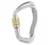 AustriAlpin - Rockit Screwdriver - Mousqueton à vis - polished