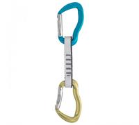 AustriAlpin - Rockit Set Alu Snapgate - Dégaine - 11 cm - alu polished