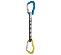 AustriAlpin - Rockit Set Alu Schnapper - Dégaine - 20 cm - azure