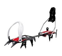 AustriAlpin - skyClimb - Crampons d'alpinisme - black