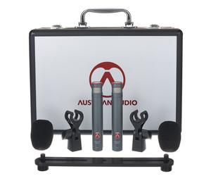 Austrian Audio Austrian Audio CC8 Stereo Set