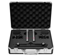 Austrian Audio CC8 Stereo Set micro à condensateur petite membrane (la paire)