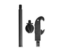 Austrian Audio DPH12 Support de micro pour batterie et percussions