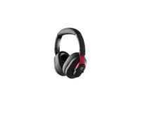 Austrian Audio Hi-X25BT, Sans fil, Appels / Musique / Sports / Loisirs, 12 - 24000 Hz, 270 g, Casque, Noir, Rouge, Argent